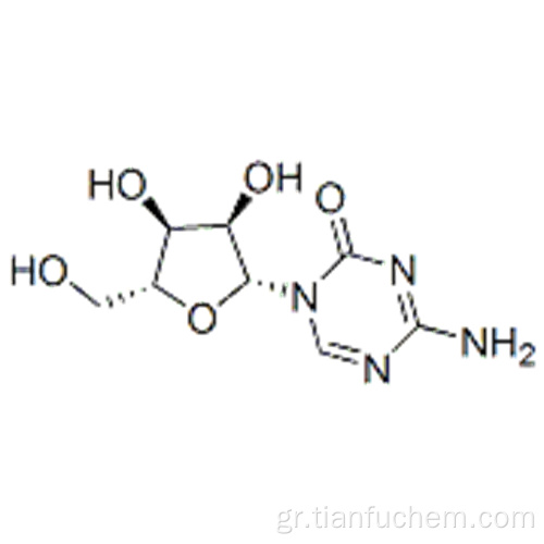 5-Αζακυτιδίνη CAS 320-67-2